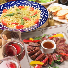 アプトカフェ Apt cafeの特集写真