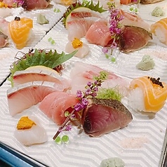 炉端Stand かしいハーバーの特集写真