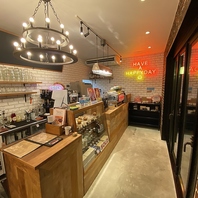 季節によって変わるオシャレなインテリア☆