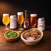 東武百貨店 池袋店 桜ビアフェスタ2026のおすすめ料理3