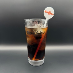 ゼロよいコーラ