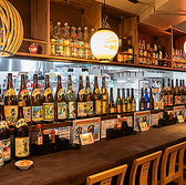 沖縄居酒屋 島人の雰囲気2