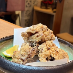 北か南かのおすすめ料理3