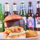 9 Hamburger & Dining Bar ナインの画像