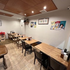 御龍軒の雰囲気2