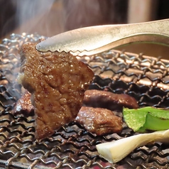 焼肉炭でやくばい大橋店のおすすめ料理1