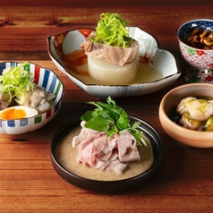 雑草家 栄のおすすめ料理3