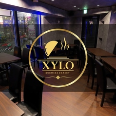 XYLO 池袋西口店 エスニック アジアン レストランの写真