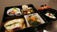 神戸 西神オリエンタルホテル 4F 宴会場のコース写真