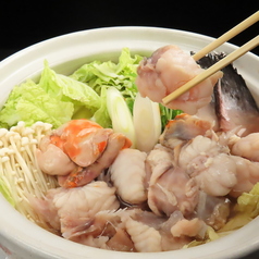 居酒屋 いろりあん すすきの店のコース写真