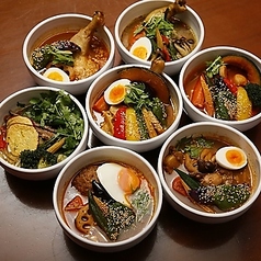 SHANTi シャンティ 原宿店の特集写真