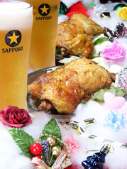 鉄板焼居酒屋 えん特集写真1