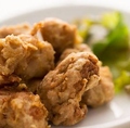 料理メニュー写真&nbsp;ベジミートの唐揚げ