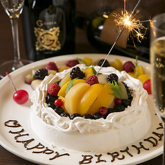 肉バル 月光 五反田店特集写真1