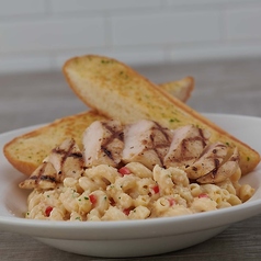 ツイストマック　チキン＆チーズ