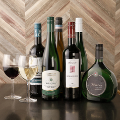 ドイツ居酒屋 JSレネップのコース写真