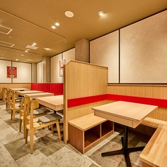 赤から川崎ダイス店の雰囲気2