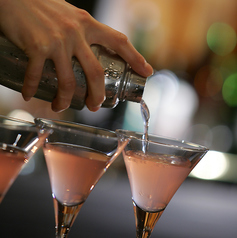 飲み放題【ベーシックプラン】