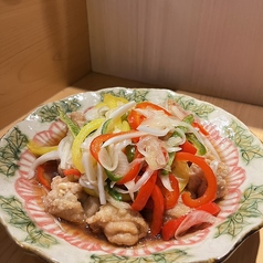 日替わりおばんざい