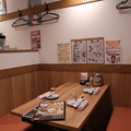 世界の山ちゃん 大曽根店の雰囲気1