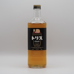 トリス