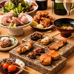 三蔵 川崎本店のコース写真