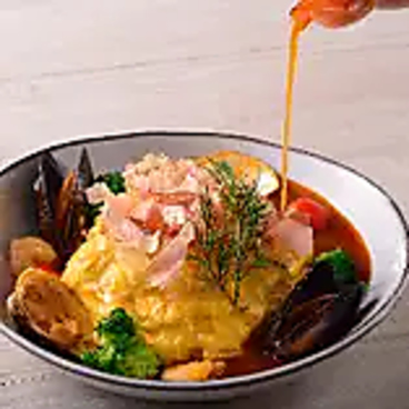 chezコバラヘッタ 有明ガーデン店のおすすめ料理1