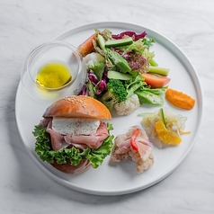 Bit Dolce & Gift ビット ドルチェ アンド ギフトのおすすめ料理2