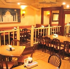 ナタラジ NATARAJ 荻窪店の特集写真