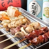 やきとり にしだ場 所沢店