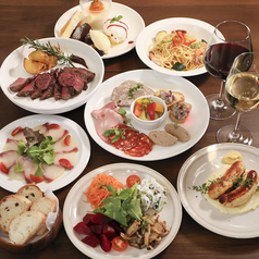 French Bistro Longtemps フレンチビストロ ロンタンの特集写真