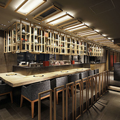 トラジ 上野店の雰囲気3