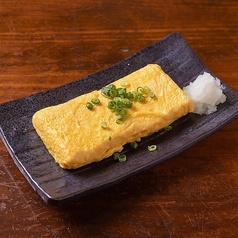 出汁巻きたまご