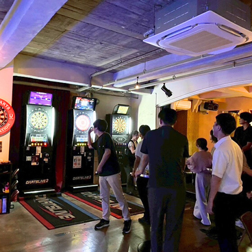 B's box ビーズ ボックスの雰囲気1