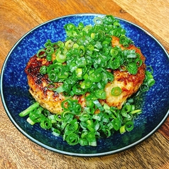 つくねハンバーグ　各種