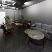 Shisha Lounge Shalar シーシャラウンジシャラールの雰囲気2