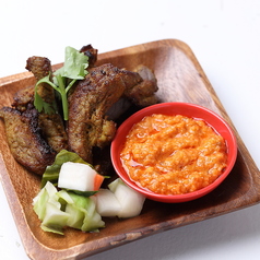 アジアンコーナー北品川店の写真2