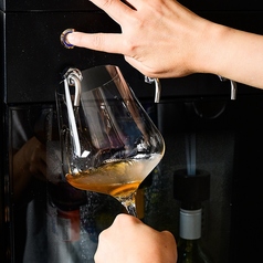 魚イタリアン ピザとパスタの特集写真