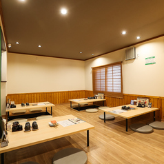 寿司 千乃灯の雰囲気1