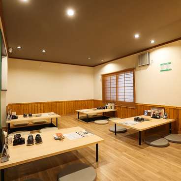 寿司 千乃灯の雰囲気1