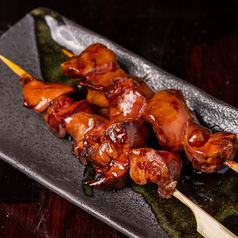 炭火BULL鶏 ブルドリ 相模大野店のおすすめ料理1