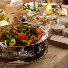 ドルフィンズカフェの写真2