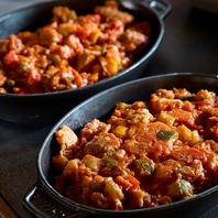 “ニュークラシック”をご提供するダイニング