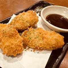 カキフライ