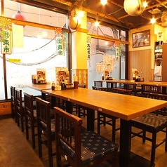 浜焼き海鮮居酒屋 大庄水産 前橋店の特集写真