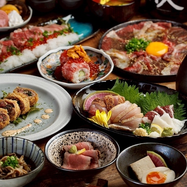 炭ス すすきの店のおすすめ料理1