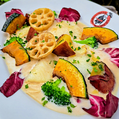 サムシング クアトロ 北浦和店のおすすめランチ2