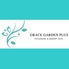 グレイスガーデンプラス GRACE GARDEN plus+のロゴ