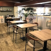 腸活Cafe ICHIの雰囲気3