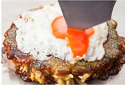 地元に愛される味のこだわり。